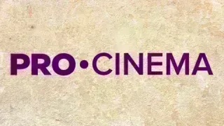 PRO Cinema logo