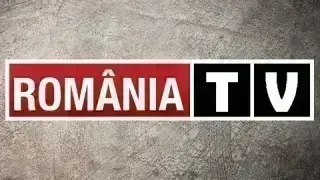 Romania TV logo