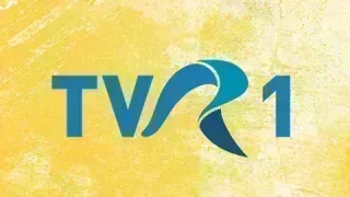 TVR 1 logo