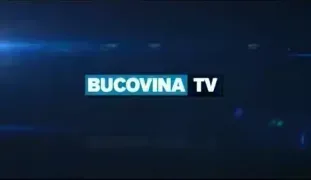 Bucovina TV logo