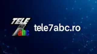 Tele 7 ABC logo