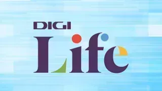 Digi Life logo