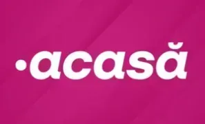 Acasă logo