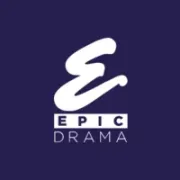 Viasat Epic Drama logo
