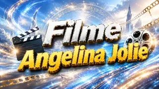 Filme Angelina Jolie logo
