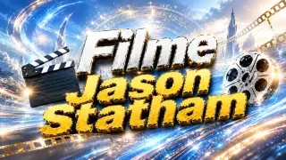 Filme Jason Statham logo