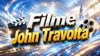 Filme John Travolta logo