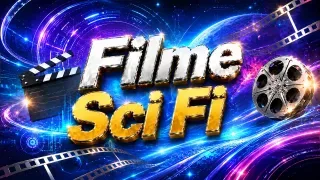Filme Sci Fi