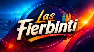 Las Fierbinti logo