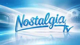 Nostalgia TV logo