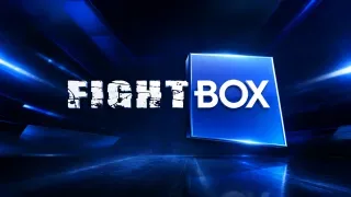 Fight Box logo