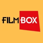 FilmBox logo