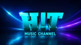 H!T Music Channel logo