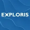 Exploris logo