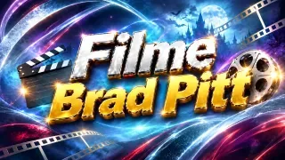 Filme Brad Pitt logo