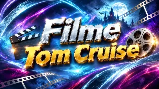 Filme Tom Cruise logo