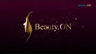 Beauty ON logo