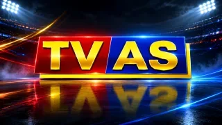 TV AS logo
