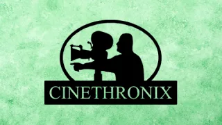 Cinethronix logo